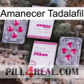 Tadalafil Sunrise 33